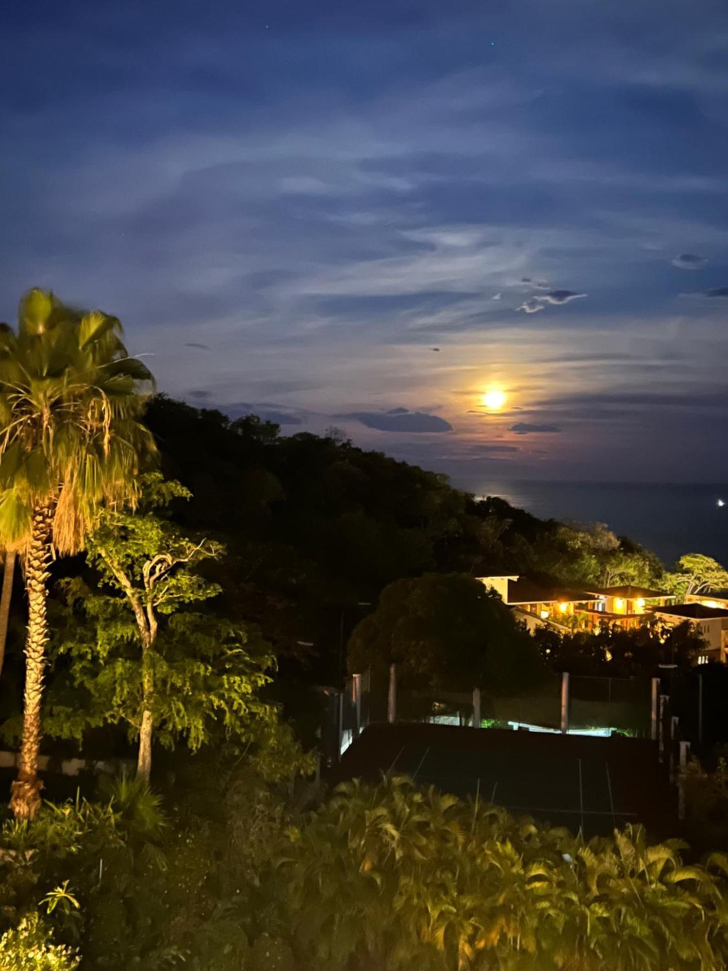 Agua Azul La Villa サンタ・クルス・ウアトゥルコ エクステリア 写真